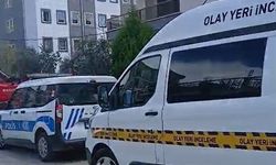 Manisa'da yüksekten düşen 3 yaşındaki çocuk ağır yaralandı