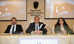 Şehzadeler Belediyesi Nisan Ayı Meclis Toplantısı gerçekleştirildi