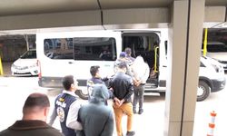 Manisa ve 5 ilde kripto operasyonu