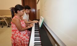 Şehzadeler Belediyesi’nde müzik kursları başlıyor