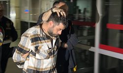 5 yarım altın için yaşlı kadını öldürmüş!