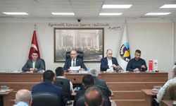 Turgutlu Belediyesi 2025 yılını artı bütçeyle tamamladı