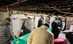 Manisa'da 53 yaşındaki adam evinde ölü bulundu