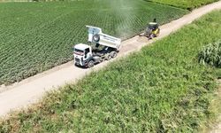 Şehzadeler'in ova yollarında çalışma başlıyor