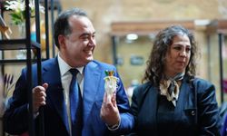 Başkan Dutlulu, MASMEK kursiyerleriyle buluştu