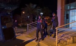 3 polisi yaralayan 4 şüpheli tutuklandı