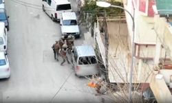 Manisa’nın da aralarında olduğu 56 ilde DEAŞ operasyonu