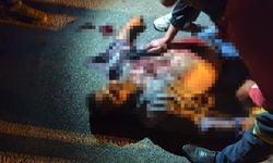 Manisa'da tartışma cinayetle bitti