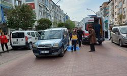 Manisa'daki feci kazada 17 yaşındaki Sude can verdi