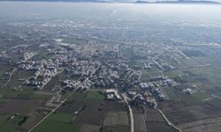 Akgedik TOKİ’de altyapı çilesi son buluyor