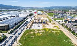 Muradiye OSB'den dev yatırım hamlesi