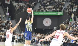 Manisa Basket, Fenerbahçe'ye yenildi