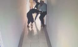 İş adamı kardeşlerin kavgasında çalışan ayağından vuruldu