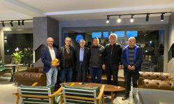 Gördes'in tarihine ışık tutacak kitabın geliri öğrencilere bağışlanacak