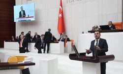 CHP’li Başevirgen, tarımsal girdi maliyetlerindeki artışa dikkat çekti