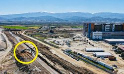 Yeni hastane yapılmadan eski hastane satışta!