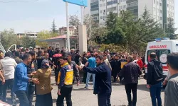 Kahramanmaraş'taki okul saldırısında 4 kişi hayatını kaybetti!