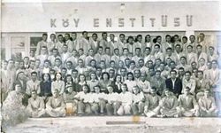 Köy Enstitüleri 86. yılında Manisa’da anılacak