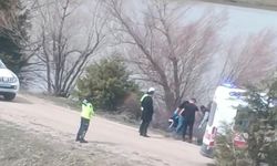 Genç kadını 8 yerinden bıçaklayıp baraja atmışlar