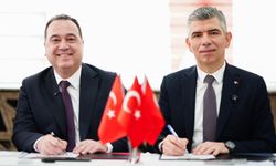 Soma'nın ısınma problemini Başkan Dutlulu çözdü