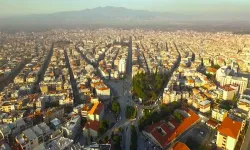 Manisa'da tehdit mesajı atan 2 öğrenci gözaltına alındı