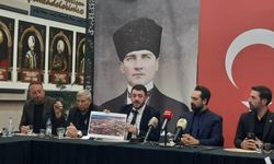 AKP’den Yunusemre Belediyesi’ne açılış ve "kara düzen" tepkisi