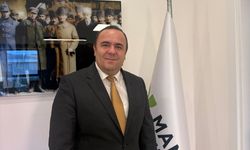Manisa BBSK'nın yeni Başkanı Alper Ayan oldu