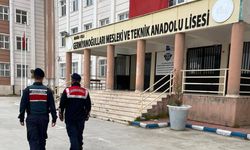 Manisa'daki okullarda güvenlik önlemleri artırıldı