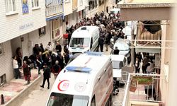 Manisa'da 34 yaşındaki genç evinde ölü bulundu