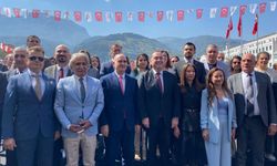 Manisa Mesir Macunu Festivali başladı