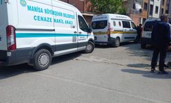 Manisalı "kobra Murat" evinde ölü bulundu