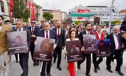 Başkan Özalper: “Okullar güvenli değil, çocuklar korunamıyor”