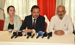 Yunus Koca istifa ve tehdit iddialarına yanıt verdi