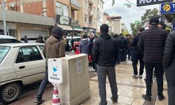 Kuyumcu 100 kilogram emanet altınla yurt dışına kaçtı