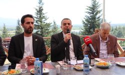 Başkan Şimşek'ten Şehzadeler'e yeni otopark müjdesi