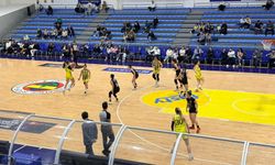 Turgutlu Belediyespor gözünü Süper Lig'e dikti