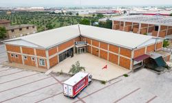 Turgutlu Belediyesi kurban bağış kampanyasını başlattı