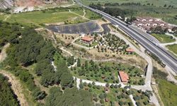 Hamalın Kırı pazar günü açılıyor