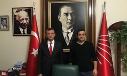 CHP Manisa açıkladı: Demirhan Gözaçan gözaltına alındı!
