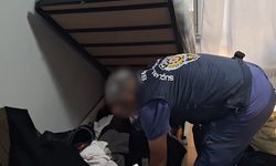 Manisa'da yatırım vaadiyle dolandırıcılık yapan şebekeye operasyon