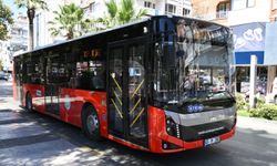 Manisa'da bayram boyunca ulaşım ücretsiz olacak
