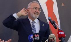 Yenişehirlioğlu'nun dansı gündem olmuştu: AKP'den açıklama geldi