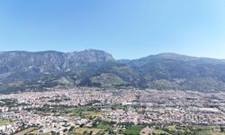 Manisa ve 38 il için sarı kodlu yağış uyarısı yapıldı