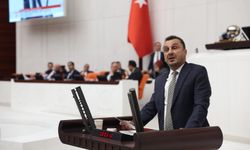 Tarımda çöküş büyüyor! CHP’li Başevirgen’den iktidara ağır eleştiri