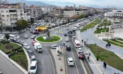 Salihli'de kurban kesim yerleri belli oldu