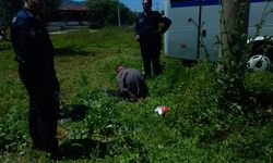 Manisa'da cezaevi önünde çıkan kavgada 2 kişi yaralandı