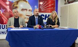 Bülent Mersinli: "Yunusemre Belediyesi'nde 41 milyon TL kamu zararı var"