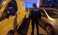 Manisa'da 2 çocuk arasında bıçaklı kavga