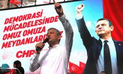 Özgür Özel: "Baş veririm partiyi kimseye teslim etmem"
