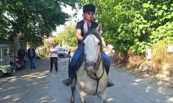 Şehzadeler, Alaşehir ve Saruhanlı kaymakamları değişti